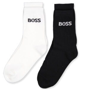 2 pak strømper (27) - Hugo Boss