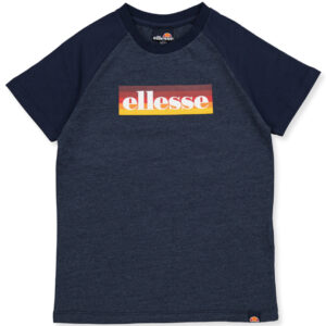 Vescinti t-shirt (12-13 år) - Ellesse