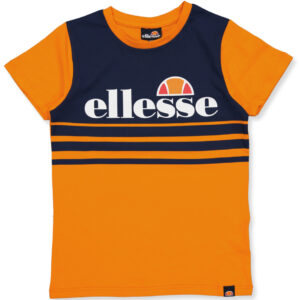 Feros t-shirt (10-11 år) - Ellesse