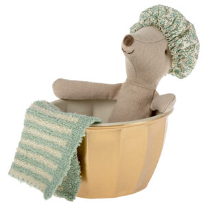 Storesøster mus - wellness (One size) - Maileg