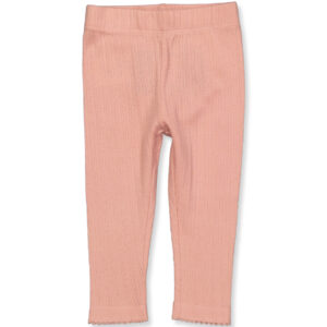 Organic Ida Sofie leggings (6 mdr/68 cm) - Bruuns Bazaar