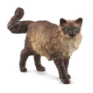 Ragdoll kat (One size) - Schleich