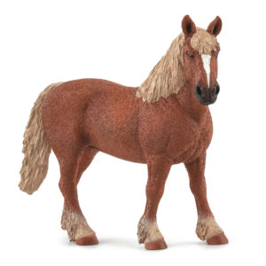 Belgier hest (One size) - Schleich