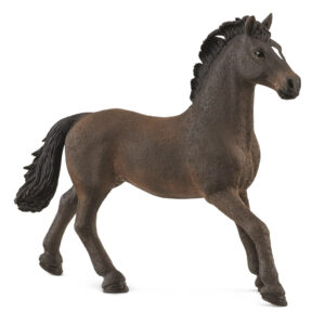 Oldenborg - hingst (One size) - Schleich