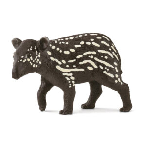Tapir - unge (One size) - Schleich