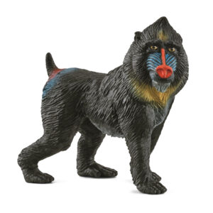 Mandril (One size) - Schleich