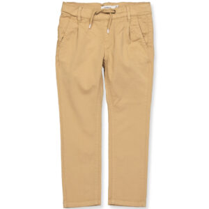 Robin chino bukser (18 mdr/86 cm) - Name it