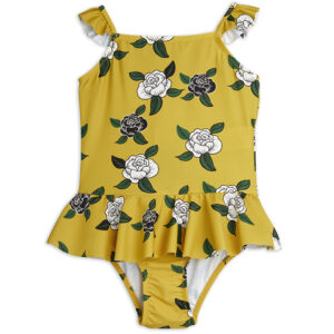 Roses UV badedragt (92-98 cm) - Mini Rodini