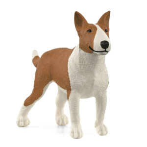 Bull Terrier (One size) - Schleich