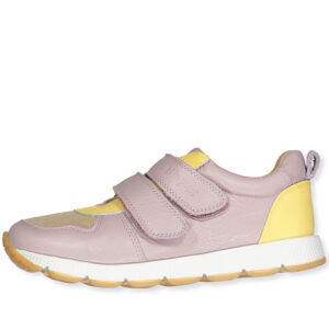 Lavender sneakers (28) - Pom Pom