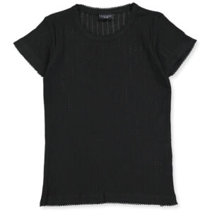 Organic Marie Louise t-shirt (3 år/98 cm) - Bruuns Bazaar