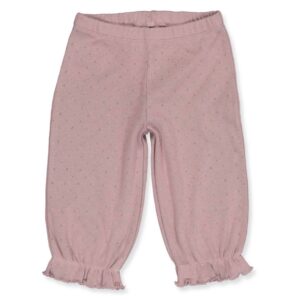 Nancy bukser - pointelle (6 mdr/68 cm) - House of Kids