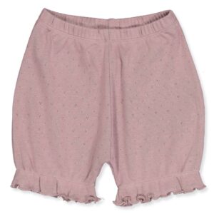 Alicante shorts - pointelle (6 mdr/68 cm) - House of Kids