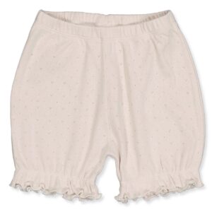 Alicante shorts - pointelle (6 mdr/68 cm) - House of Kids