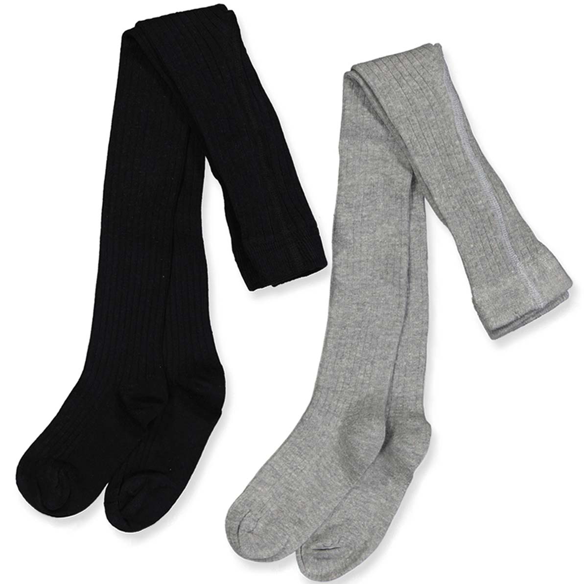 62306bc04aeb95754-106_-1_Front_website 2 pak rib strømpebukser (92-98 cm) - Minymo