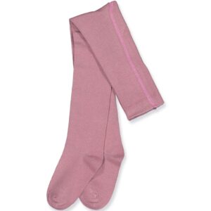 Dusky orchid strømpebukser (80-86 cm) - Minymo