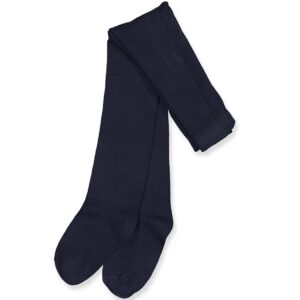 Dark navy strømpebukser (92-98 cm) - Minymo