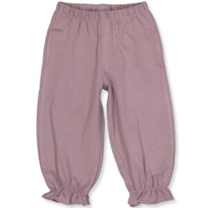 Nancy bukser - silk touch (18 mdr/86 cm) - House of Kids