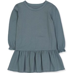 Sevilla kjole - silk touch (18 mdr/86 cm) - House of Kids