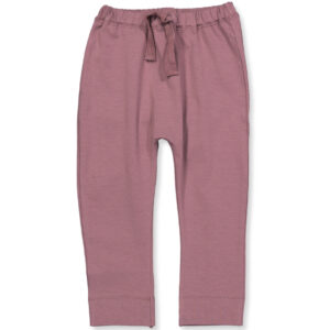 Wien bukser - silk touch (12 mdr/80 cm) - House of Kids