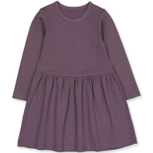 Napoli kjole - silk touch (18 mdr/86 cm) - House of Kids