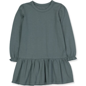 Sevilla kjole - silk touch (18 mdr/86 cm) - House of Kids