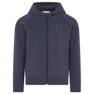 Parisian night ziptrøje (18 mdr/86 cm) - En Fant