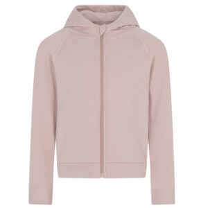 Shadow gray zip trøje (18 mdr/86 cm) - En Fant