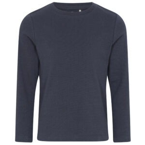 Parisian night bluse (2 år/92 cm) - En Fant