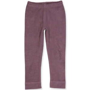 Valencia leggings - frotté (2 år/92 cm) - House of Kids