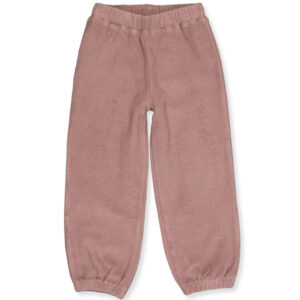 Malaga bukser - frotté (2 år/92 cm) - House of Kids