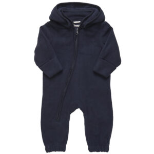 Parisian night fleecedragt (3 mdr/62 cm) - En Fant