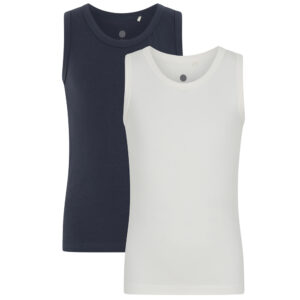 2 pak undertrøjer (134-140 cm) - En Fant