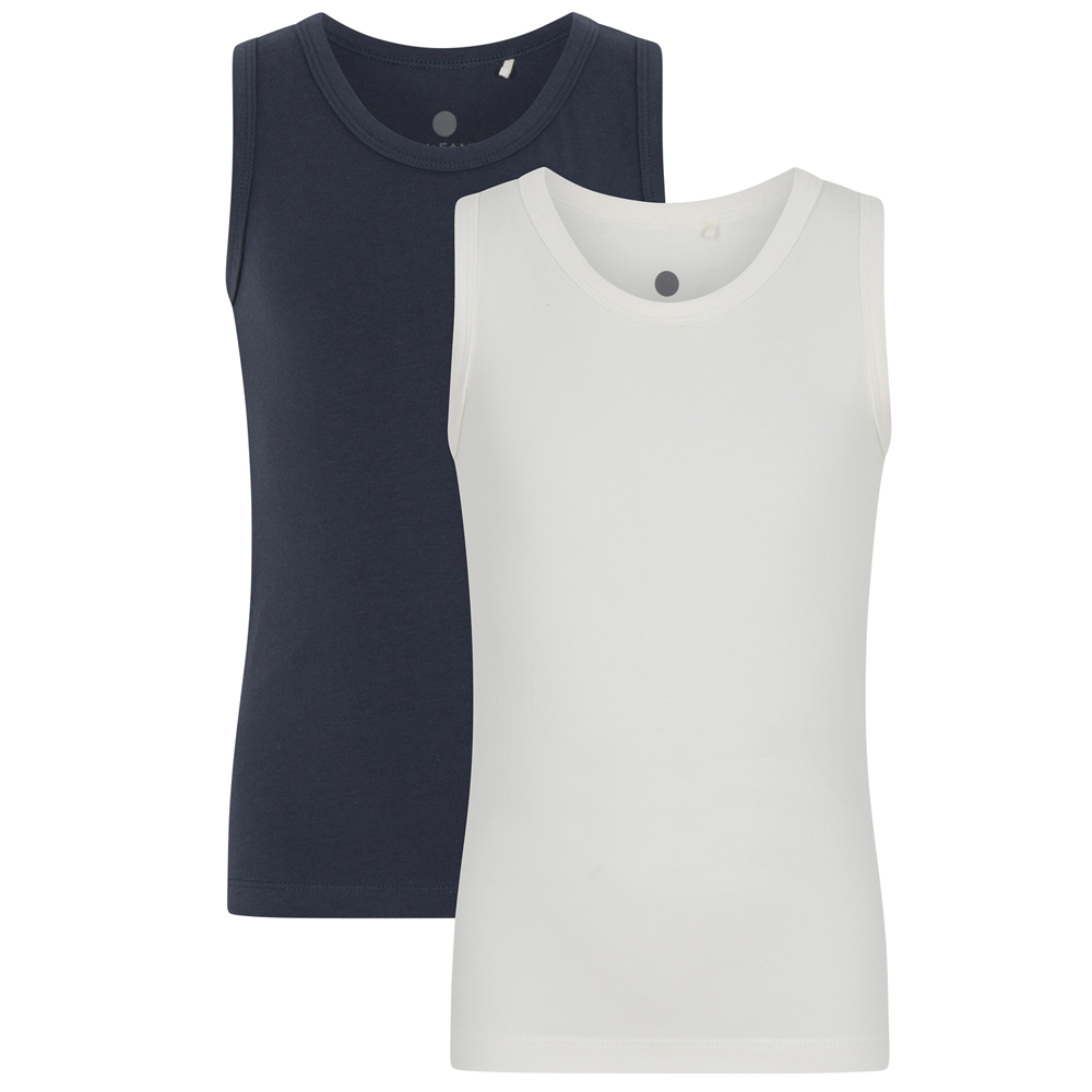 6231b35b5c5a95887_716_A 2 pak undertrøjer (134-140 cm) - En Fant