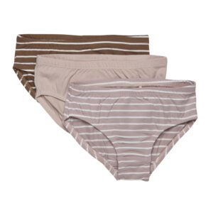 3 pak underbukser (86-92 cm) - En Fant