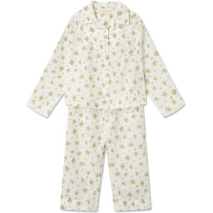 Organic Holly pyjamas (2-3 år) - Studio Feder