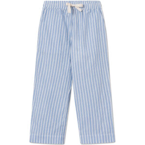 Organic Lana pyjamasbukser (2-3 år) - Studio Feder