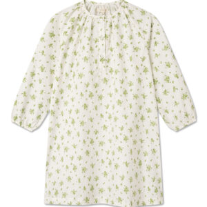 Organic Nola natkjole (4-5 år) - Studio Feder