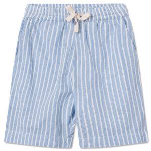 Organic Vada natshorts (2-3 år) - Studio Feder