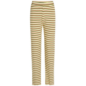 Lala stribet leggings (14 år/164 cm) - Mads Nørgaard