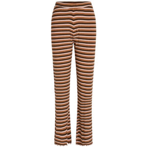 Lala stribet leggings (12 år/152 cm) - Mads Nørgaard