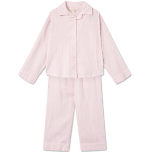 Organic Holly pyjamas (2-3 år) - Studio Feder