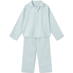 Organic Holly pyjamas (2-3 år) - Studio Feder