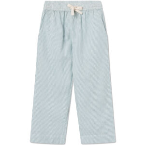 Organic Lana pyjamasbukser (2-3 år) - Studio Feder