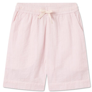 Organic Vada natshorts (2-3 år) - Studio Feder