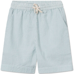 Organic Vada natshorts (2-3 år) - Studio Feder