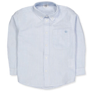 Ruben skjorte (2 år/92 cm) - Hust & Claire