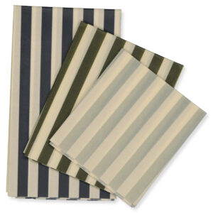 3 pak cotton wraps med bivoks (One size) - Haps Nordic