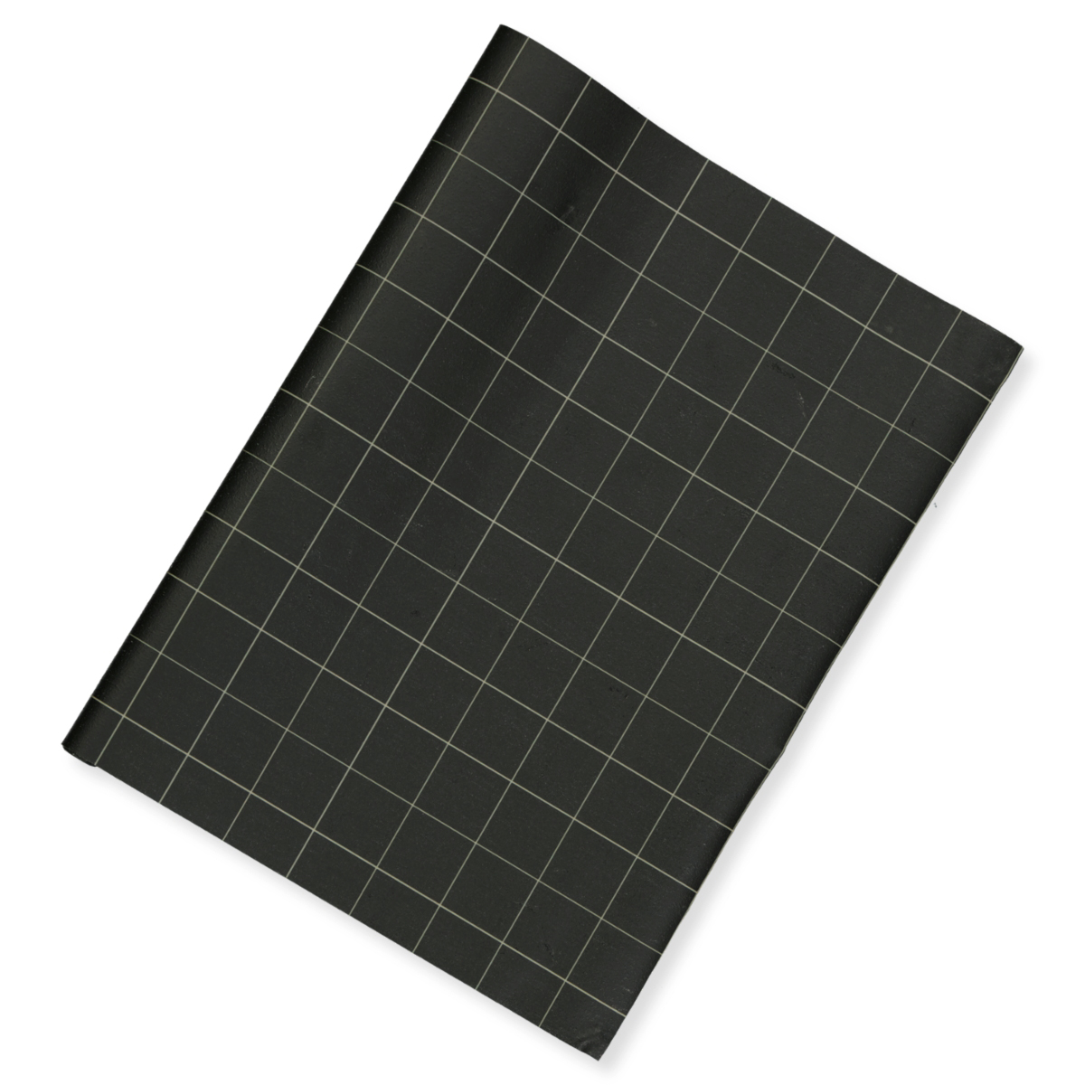 62388a74c3194haps_tern_sort_-2_Front_1_website Cotton wrap rulle med bivoks (One size) - Haps Nordic