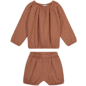 Comfy sæt (1-2 år) - Daily Brat